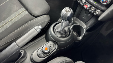 MINI Hatchback 2.0 Cooper S Classic 5dr Petrol Hatchback